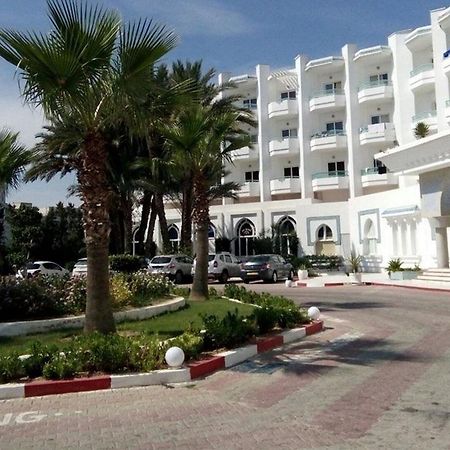 Palmyra Holiday Resort & Spa โมนาสตีร์ ภายนอก รูปภาพ