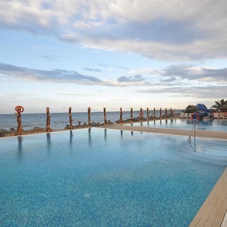Palmyra Holiday Resort & Spa โมนาสตีร์ ภายนอก รูปภาพ