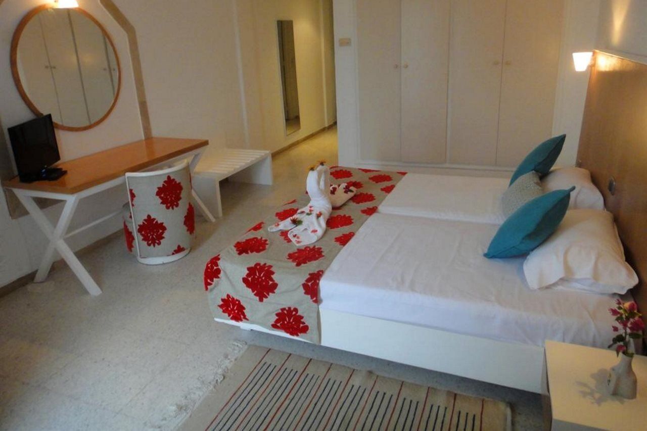 Palmyra Holiday Resort & Spa โมนาสตีร์ ภายนอก รูปภาพ